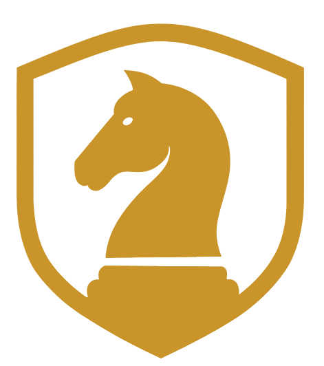 Cole's Consulting knight mark